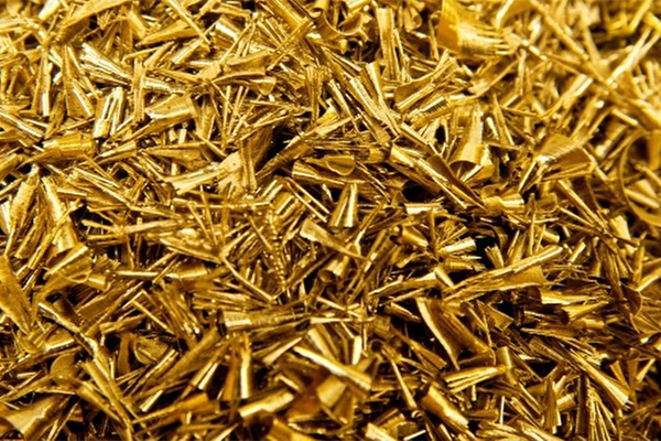 Sarı Metal Alımı